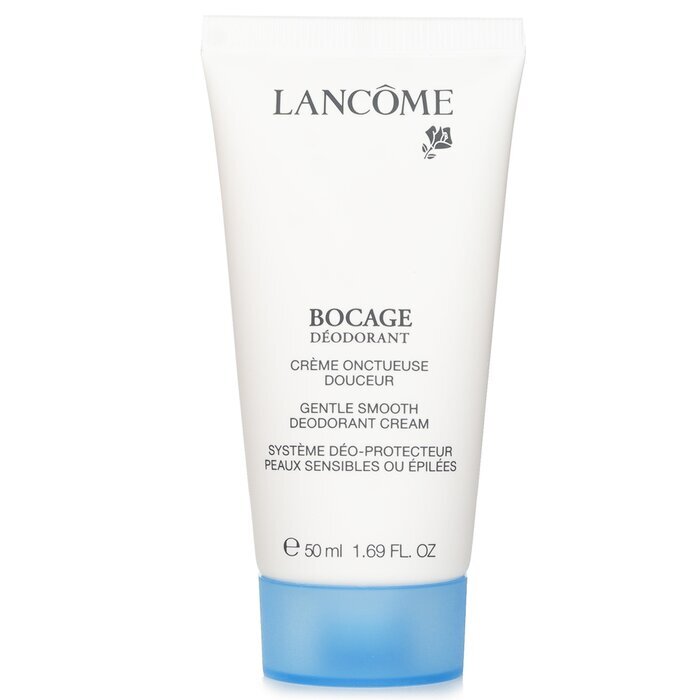Lancome Bocage Deodorant Creme Onctueuse 50ml/1.7oz