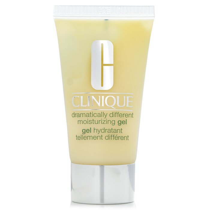 Clinique Dramatically Different Moisturising Gel - Combination Oily to Oily (Tube) 50ml/1.7oz