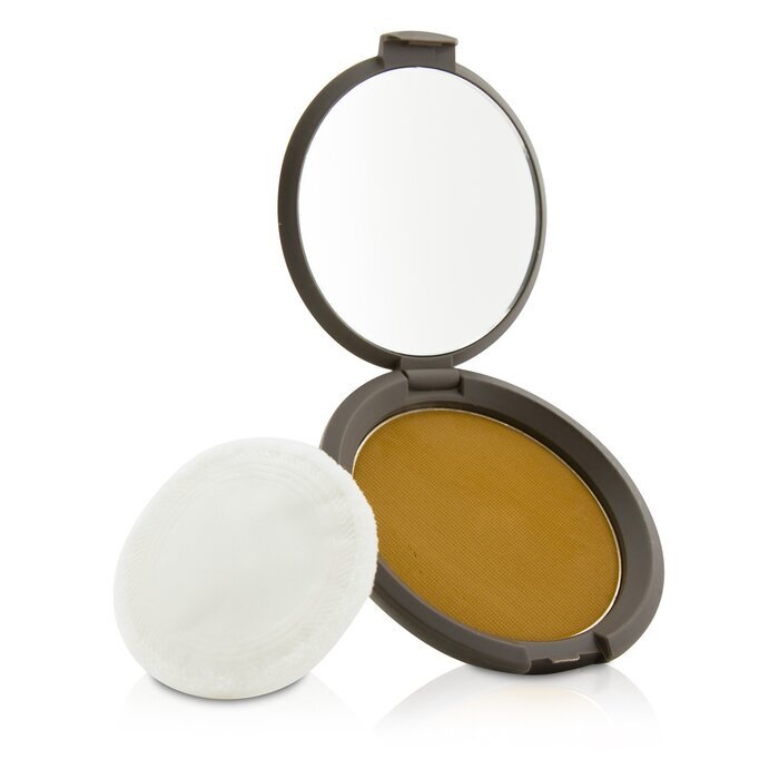 Becca Fine Pressed Powder - # Nutmeg 10g/0.34oz