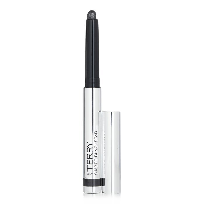 By Terry Ombre Blackstar Color Fix Cream Eyeshadow - # 01 Black Pearl 1.64g/0.058oz