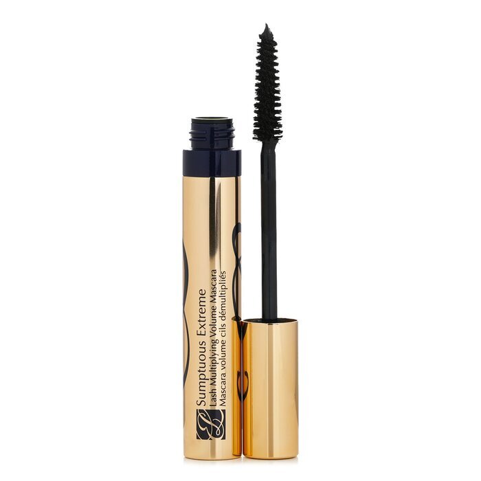 Estee Lauder Sumptuous Extreme Lash Multiplying Volume Mascara - # 01 Extreme Black 8ml/0.27oz