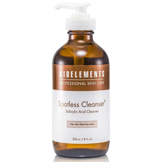 Bioelements Spotless Cleanser (Salon Size) 236ml/8oz