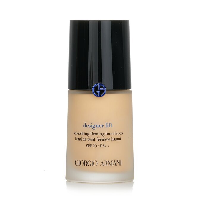 Giorgio Armani Designer Lift Smoothing Firming Foundation SPF20 - # 3 30ml/1oz