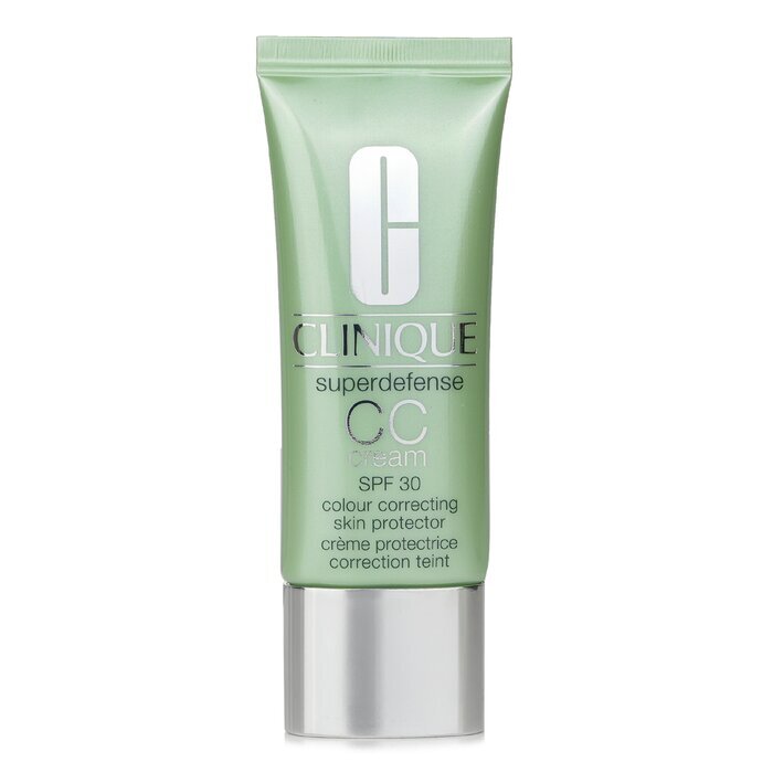 Clinique Superdefense CC Cream SPF30 - Medium 40ml/1.3oz