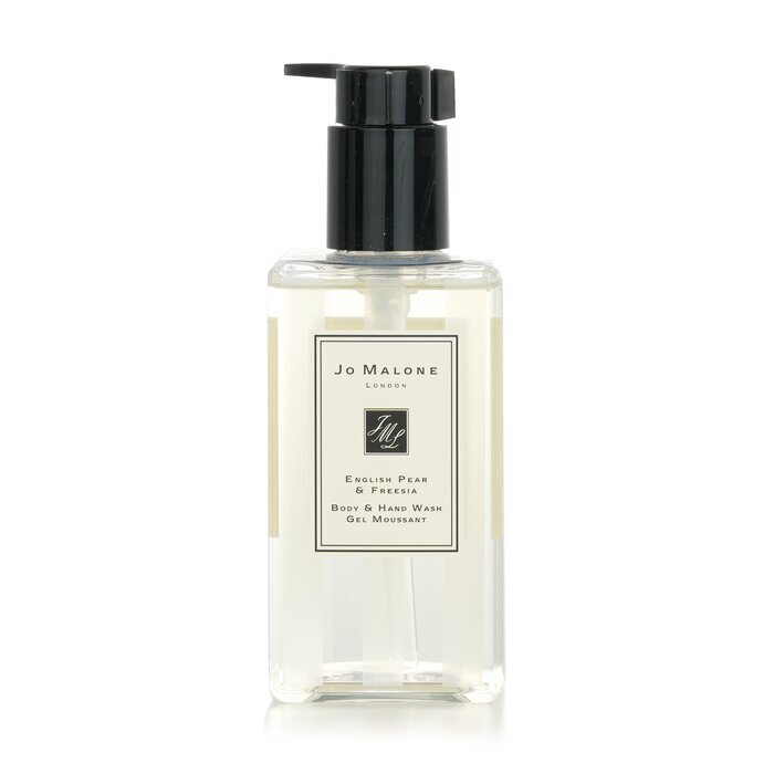 Jo Malone English Pear & Freesia Body & Hand Wash (With Pump) 250ml/8.5oz