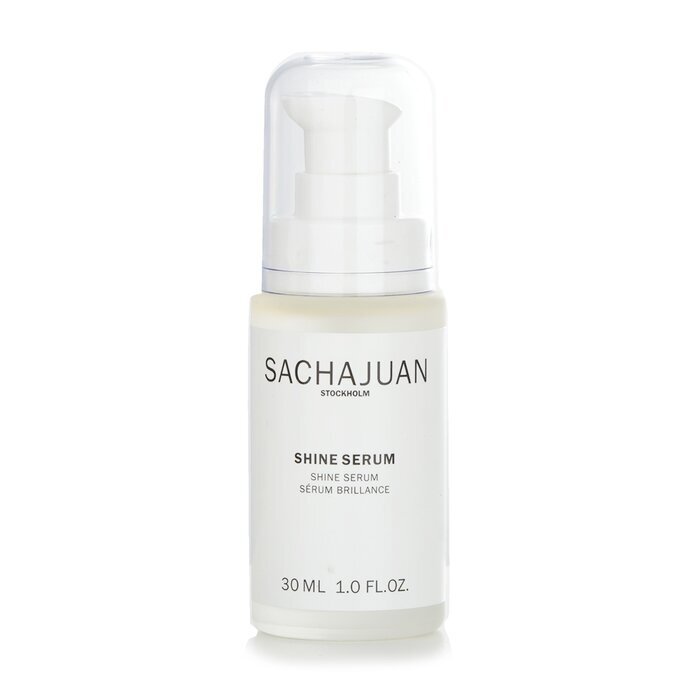 Sachajuan Shine Serum 30ml/1oz