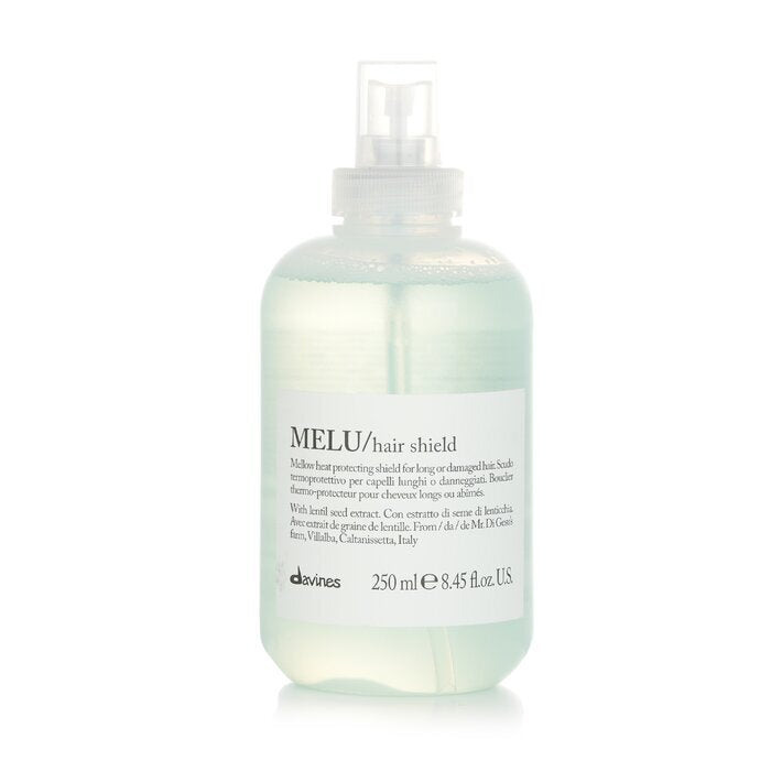 Davines Melu Hair Shield Mellow Heat Protecting (For Long or Damaged Hair) 250ml/8.45oz