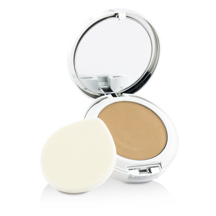 Clinique Beyond Perfecting Powder Foundation + Concealer - # 06 Ivory (VF-N) 14.5g/0.51oz