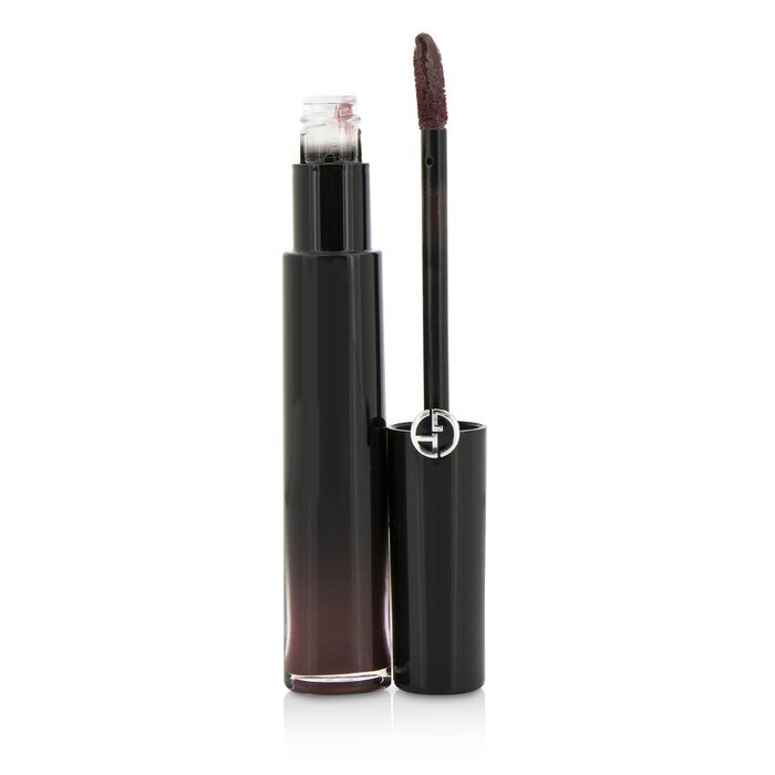 Giorgio Armani Ecstasy Lacquer Excess Lipcolor Shine - #200 Night Berry 6ml/0.2oz