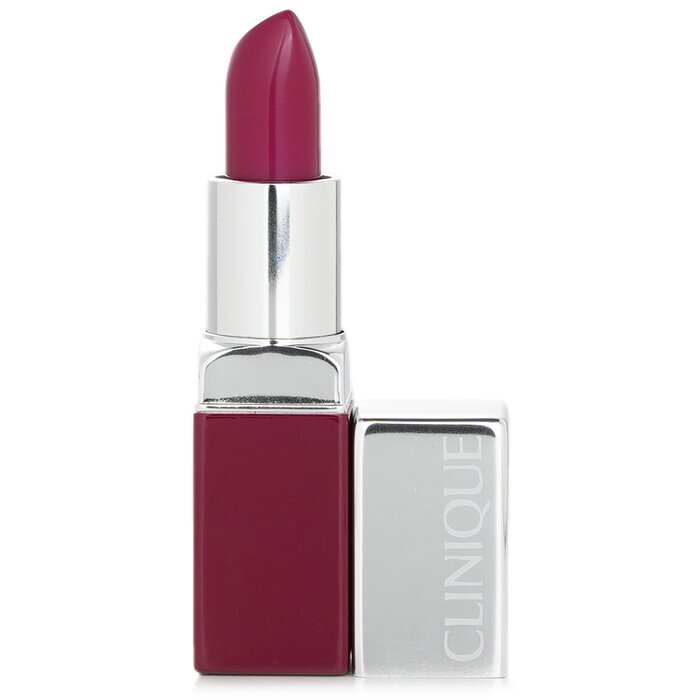 Clinique Pop Lip Colour + Primer - # 24 Rasperry Pop 3.9g/0.13oz