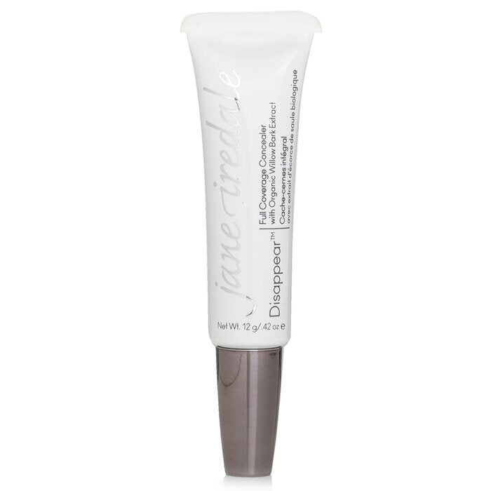 Jane Iredale Disappear Full Coverage Concealer - Medium Dark 12g/0.42oz
