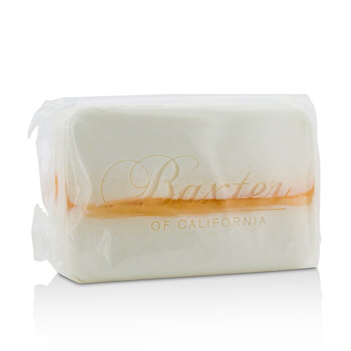Baxter Of California Vitamin Cleansing Bar (Citrus And Herbal-Musk Essence) 198g/7oz