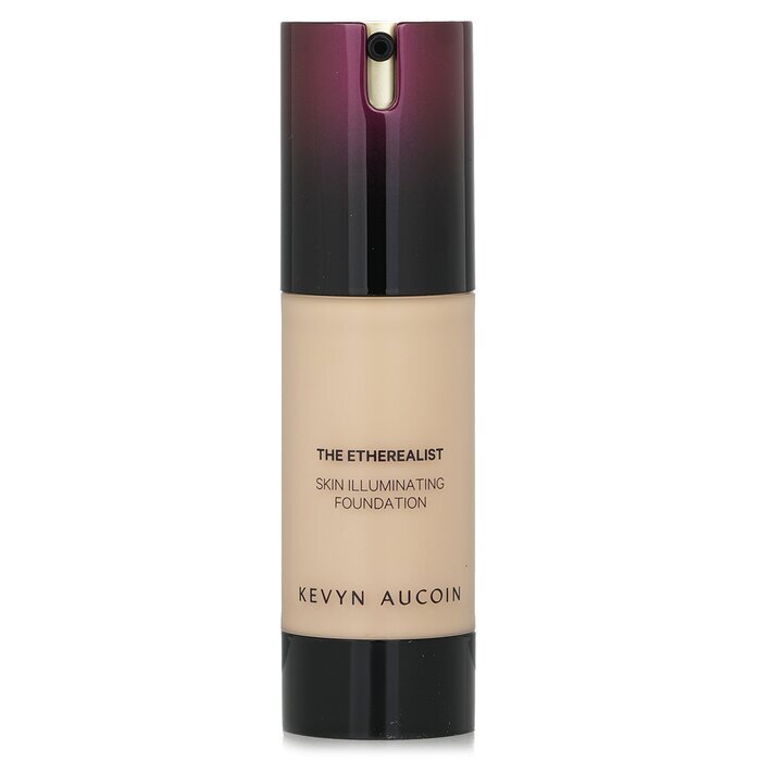 Kevyn Aucoin The Etherealist Skin Illuminating Foundation - Light EF 02 28ml/0.95oz