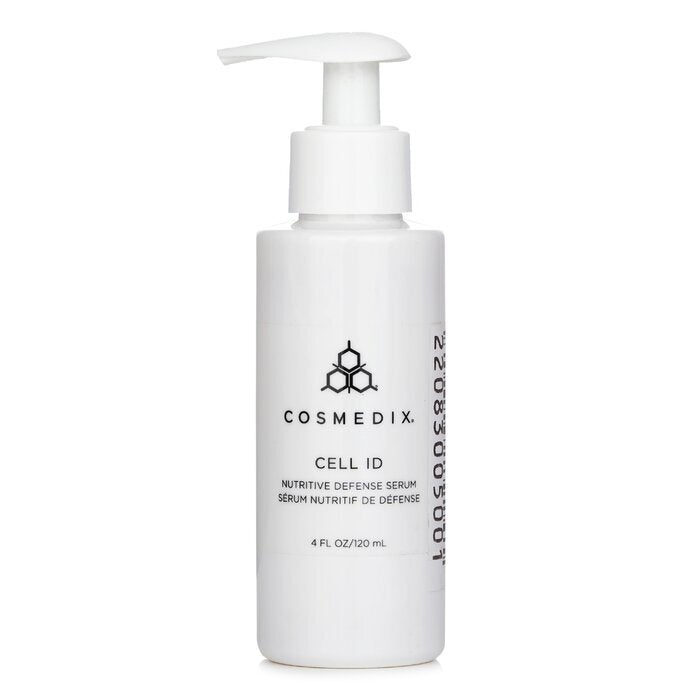 CosMedix Cell ID Nutritive Defense Serum (Salon Size) 120ml/4oz