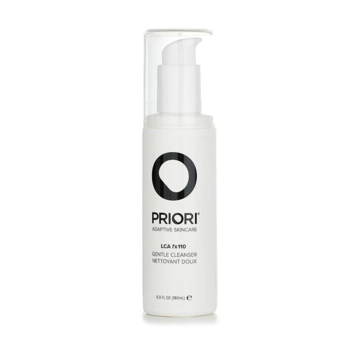 Priori LCA fx110 - Gentle Cleanser 180ml/6oz