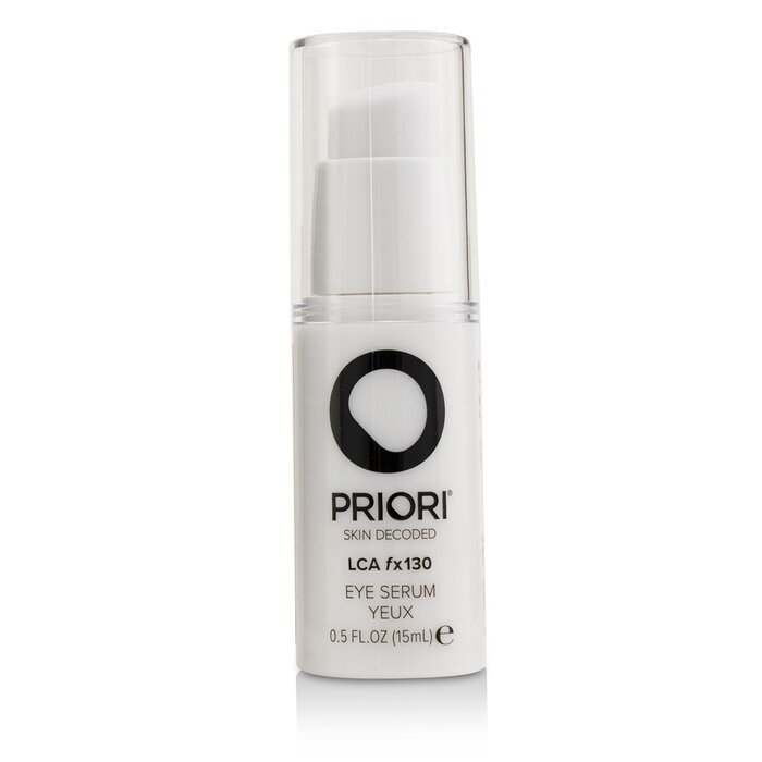 Priori LCA fx130 - Eye Serum 15ml/0.5oz