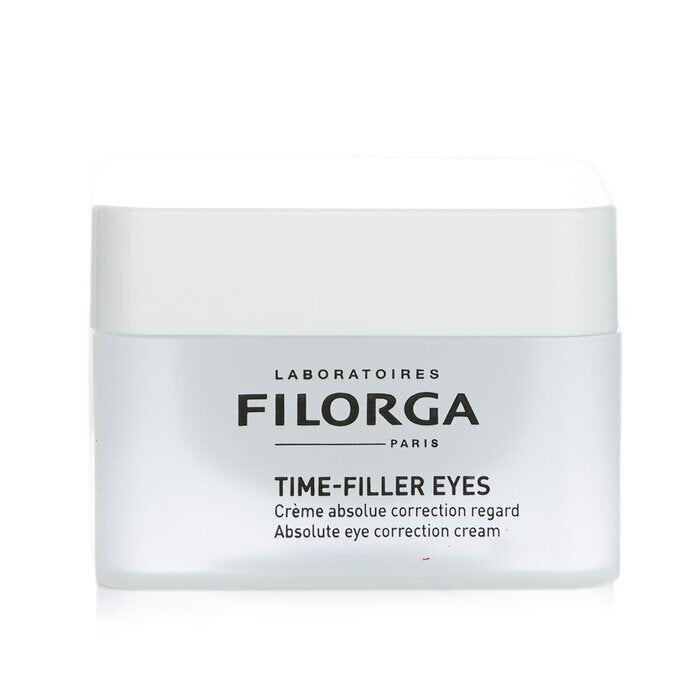 Filorga Time-Filler Eyes Absolute Eye Correction Cream 15ml/0.5oz