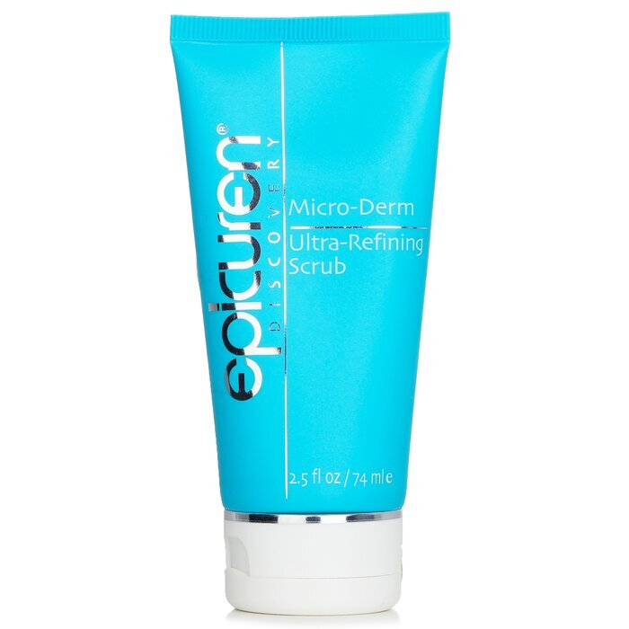 Epicuren Micro-Derm Ultra-Refining Scrub - For Dry, Normal, Combination & Oily Skin Types 74ml/2.5oz