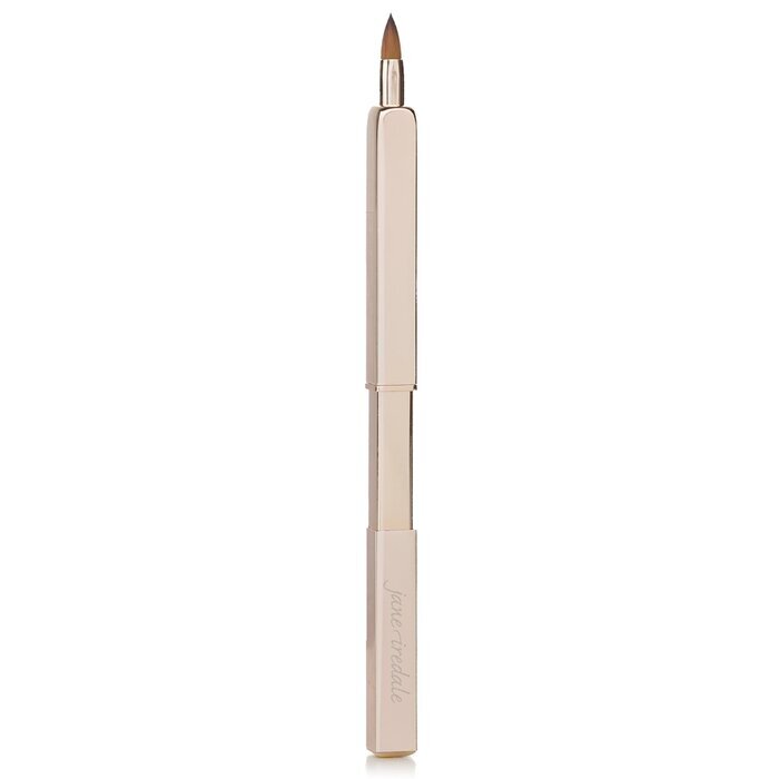 Jane Iredale Retractable Lip Brush - Rose Gold
