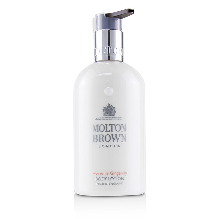 Molton Brown Heavenly Gingerlily Body Lotion 300ml/10oz