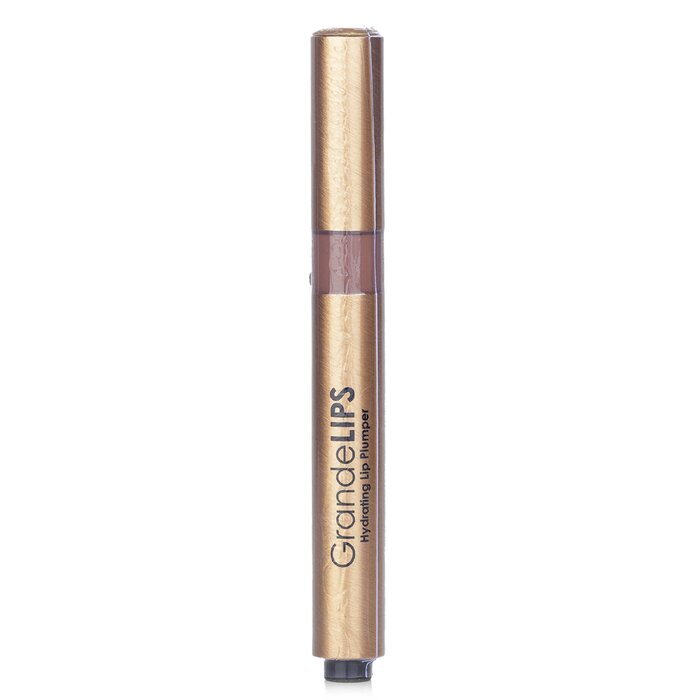 Grande Cosmetics (GrandeLash) GrandeLIPS Hydrating Lip Plumper - # Barely There 2.4ml/0.08oz