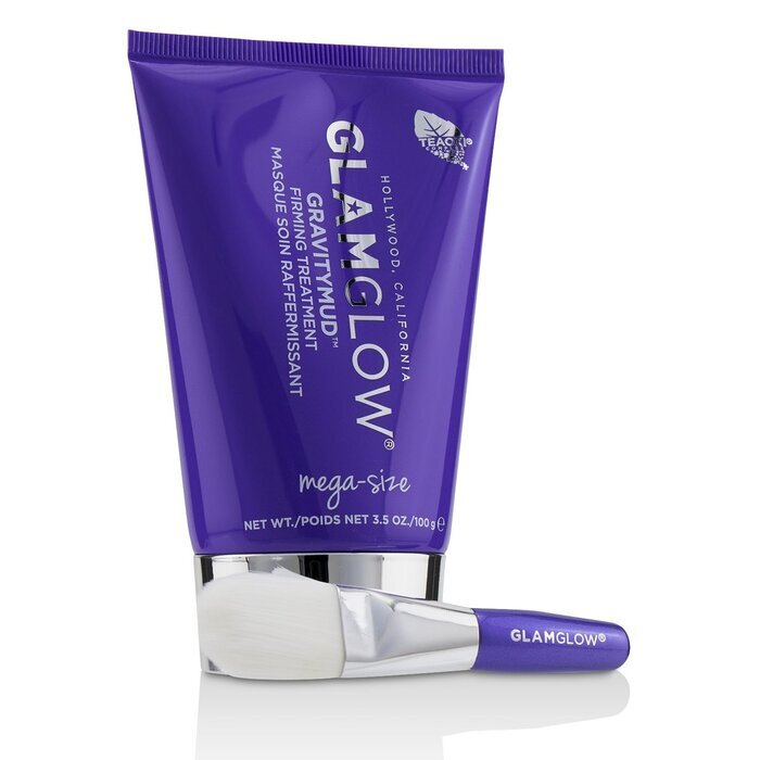Glamglow GravityMud Firming Treatment 100g/3.5oz
