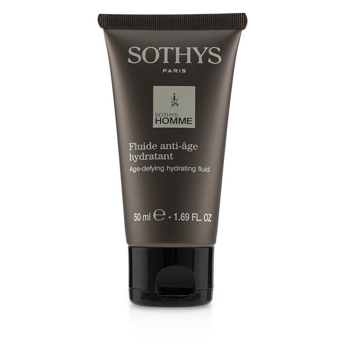 Sothys Homme Age-Defying Hydrating Fluid 50ml/1.69oz