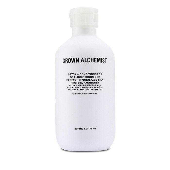 Grown Alchemist Detox - Conditioner 0.1 200ml/6.76oz