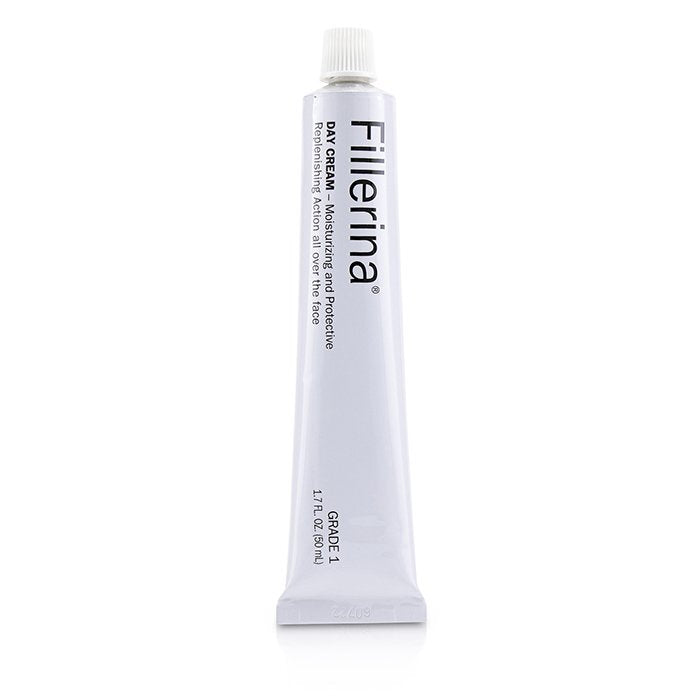 Fillerina Day Cream (Moisturizing & Protective) - Grade 1 50ml/1.7oz