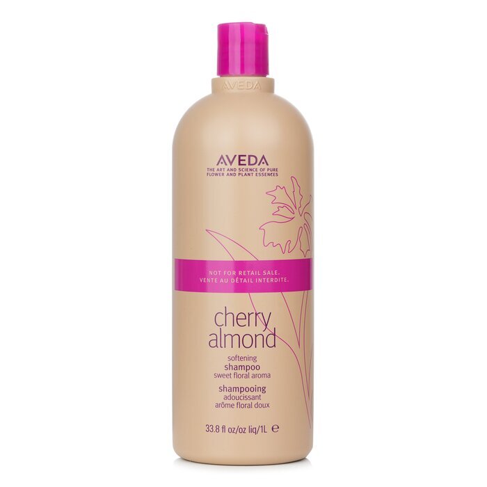 Aveda Cherry Almond Softening Shampoo 1000ml/33.8oz