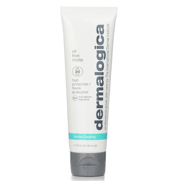 Dermalogica Active Clearing Oil Free Matte SPF 30 50ml/1.7oz