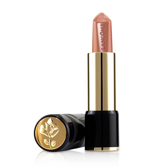 Lancome L'Absolu Rouge Ruby Cream Lipstick - # 204 Ruby Passion 3g/0.1oz
