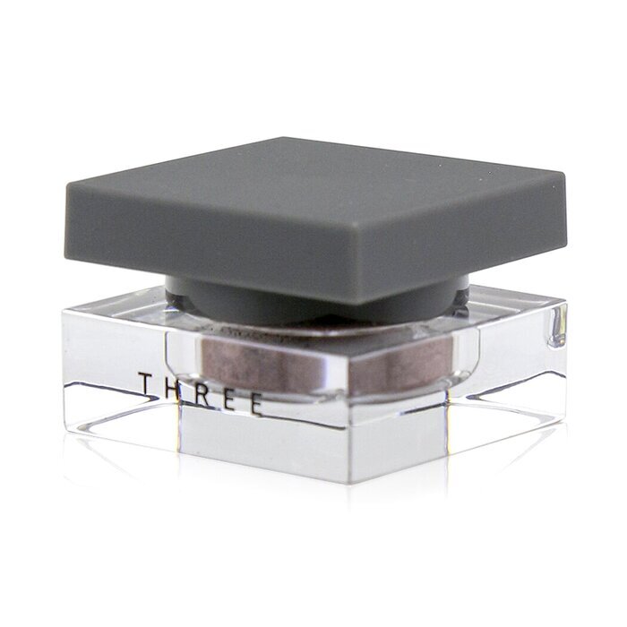 THREE Shimmering Color Veil Statement - # 05 She Is Love (Sensual Mauve) (Box Slightly Damaged)