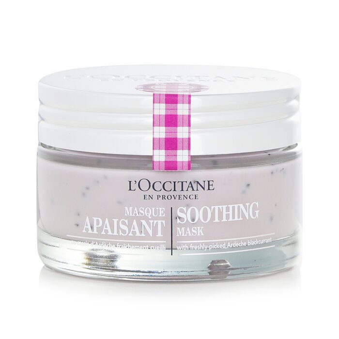 L'Occitane Soothing Mask 75ml/2.5oz