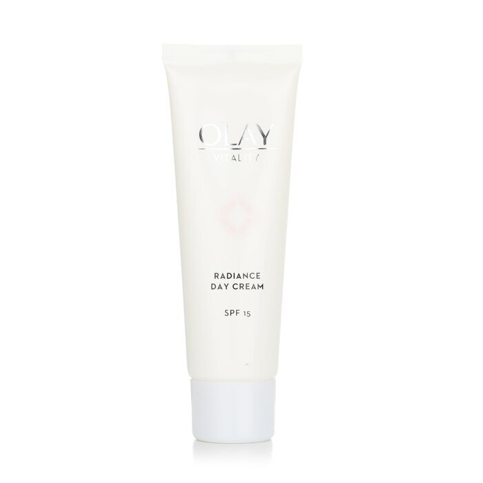 Olay Vitality Radiance Day Cream SPF15 50ml/1.7oz
