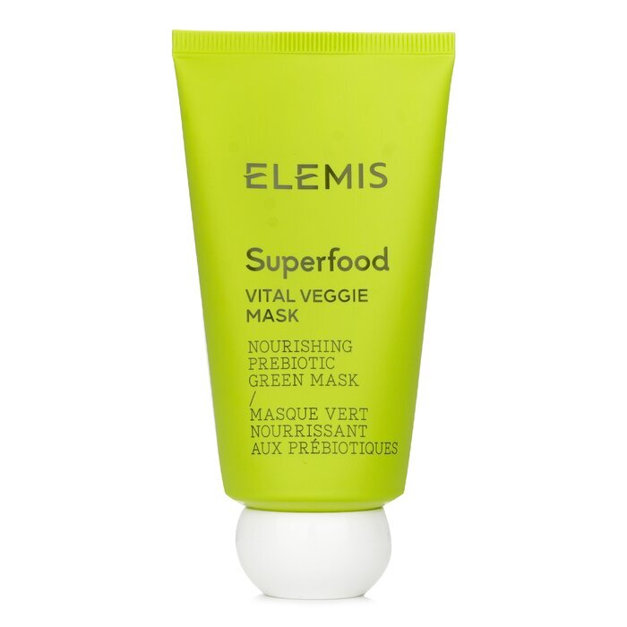 Elemis Superfood Vital Veggie Mask 75ml/2.5oz
