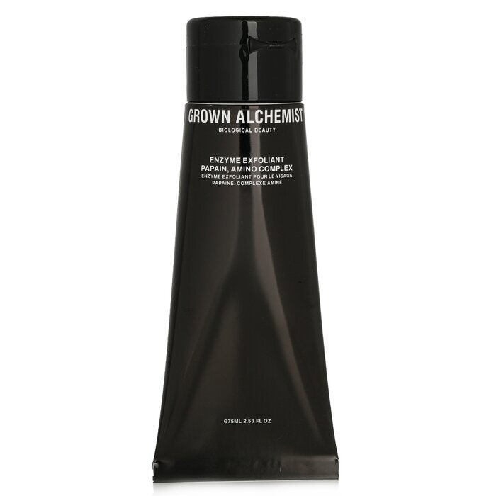 Grown Alchemist Enzyme Exfoliant - Papain, Amino Complex 75ml/2.53oz