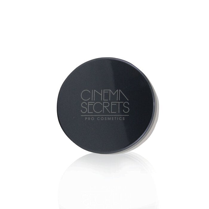 Cinema Secrets Ultralucent Setting Powder - # Warm Light 19g/0.67oz