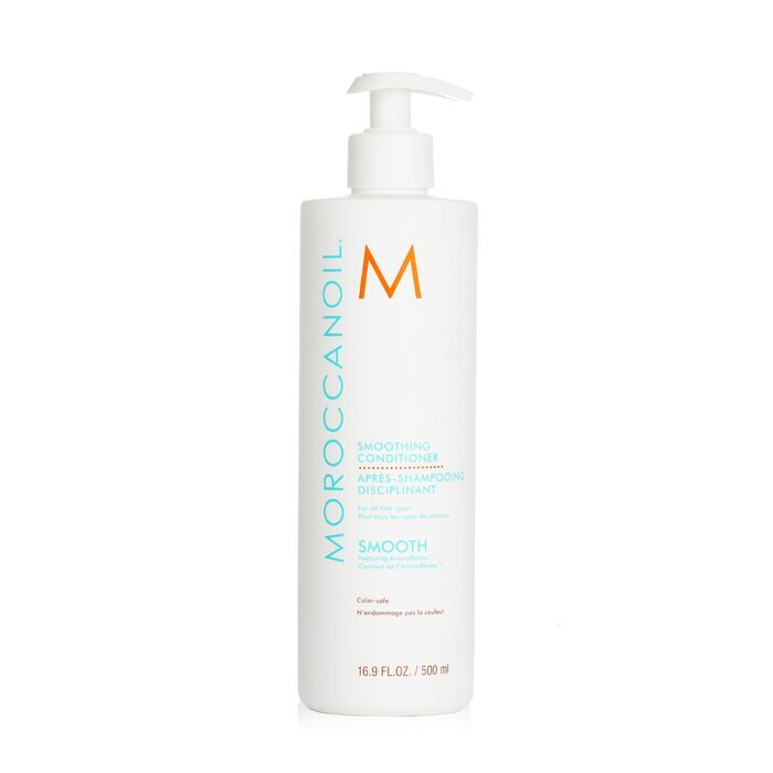 Moroccanoil Smoothing Conditioner 500ml/16.9oz