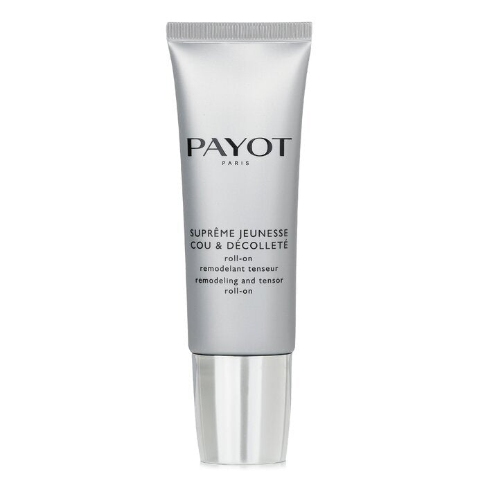 Payot Supreme Jeunesse Cou & Decollete - Remodeling & Tensor Roll-On 50ml/1.6oz