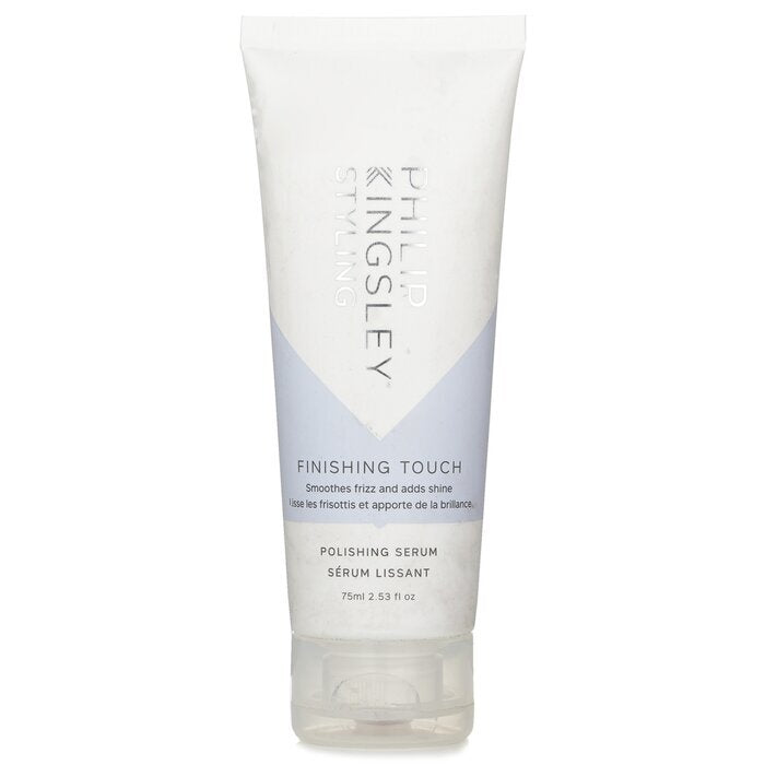 Philip Kingsley Finishing Touch Polishing Serum (Smoothes Frizz and Adds Shine) 75ml/2.53oz