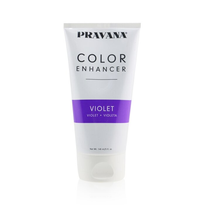 Pravana Color Enhancer - # Violet 148ml/5oz