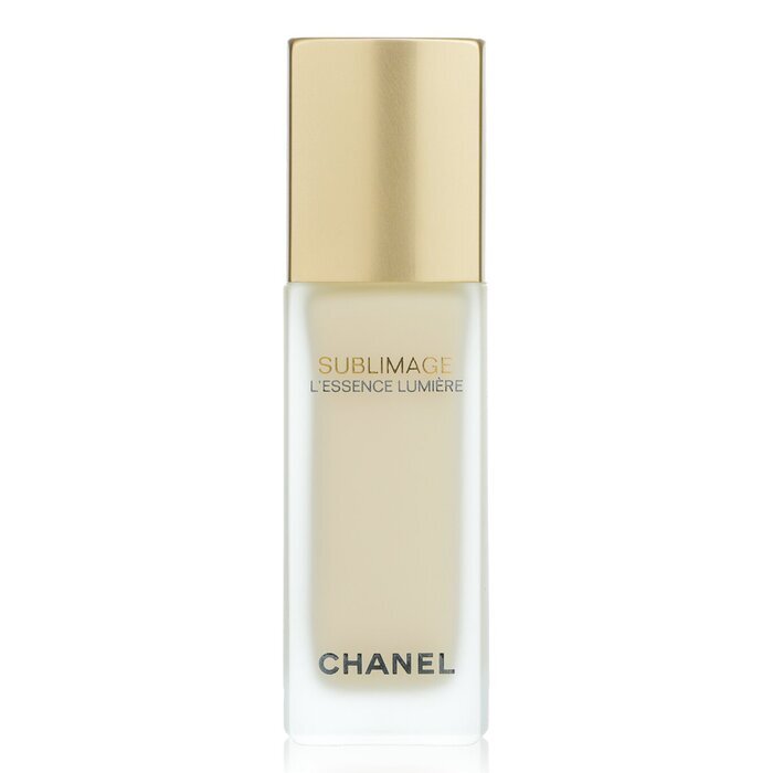 Chanel Sublimage L'Essence Lumiere Ultimate Light-Revealing Concentrate 40ml/1.35oz