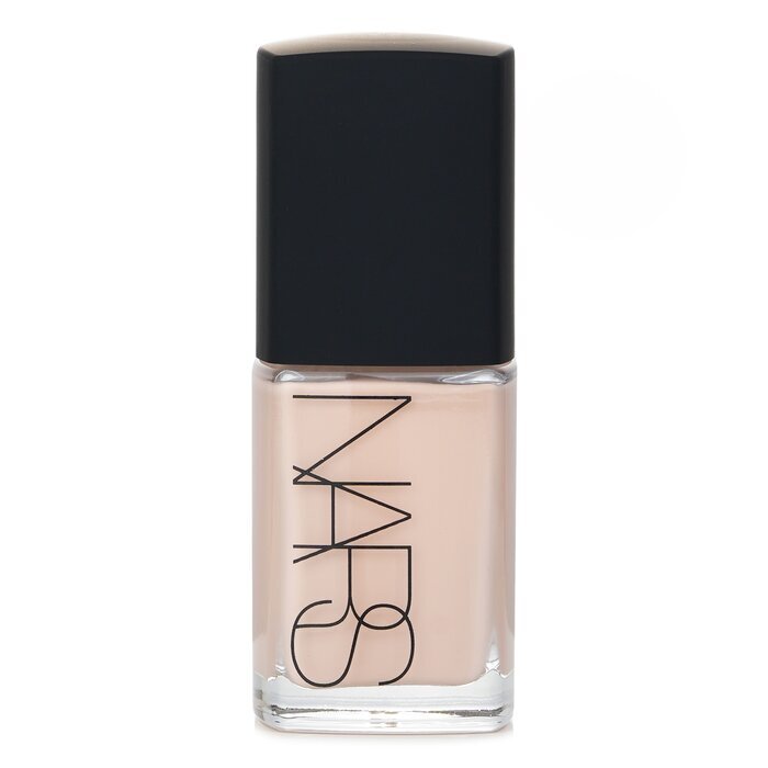 NARS Sheer Glow Foundation - Oslo (Light 1) 30ml/1oz