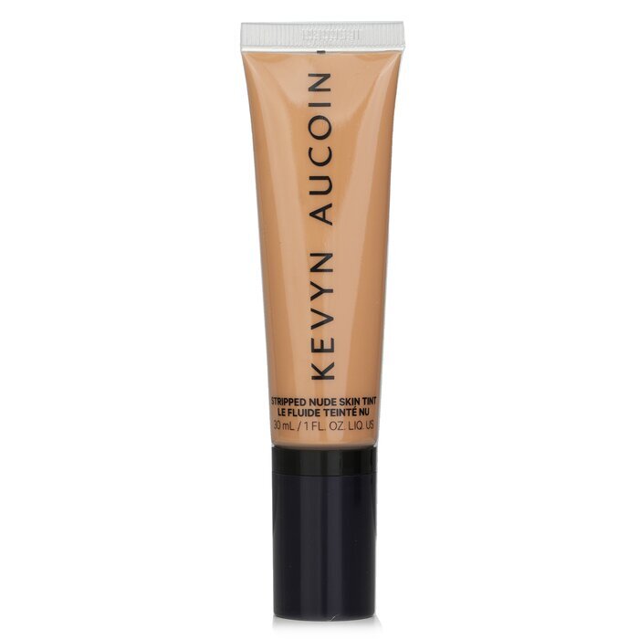 Kevyn Aucoin Stripped Nude Skin Tint - # Medium ST 05 (Medium With Yellow Undertones) 30ml/1oz