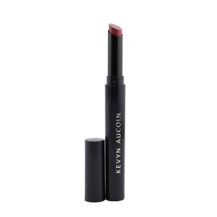 Kevyn Aucoin Unforgettable Lipstick - # Roserin (Rose Plum) (Shine) 2g/0.07oz