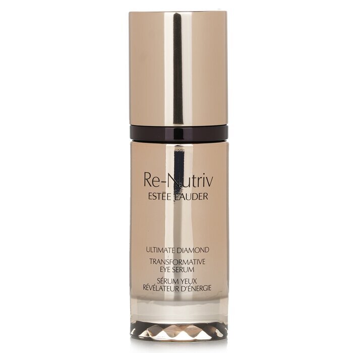 Estee Lauder Re-Nutriv Ultimate Diamond Transformative Eye Serum 15ml/0.5oz