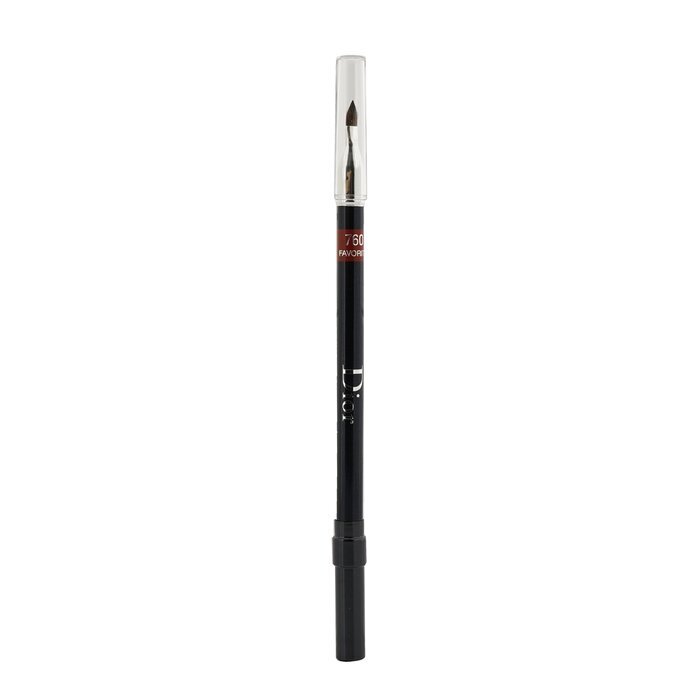 Christian Dior Dior Contour Lipliner - # 760 Favourite 1.2g/0.04oz