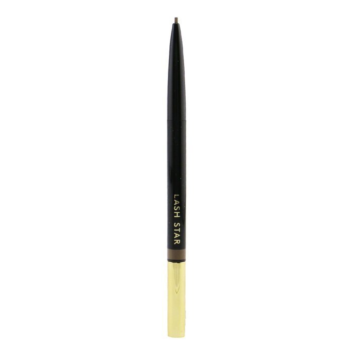 Lash Star Exacting Eye Brow Pencil - # Blonde 0.07g/0.002oz
