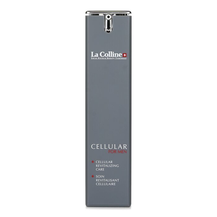 La Colline Cellular For Men Cellular Revitalizing Care - Multifunction Hydrating Cream 50ml/1.7oz
